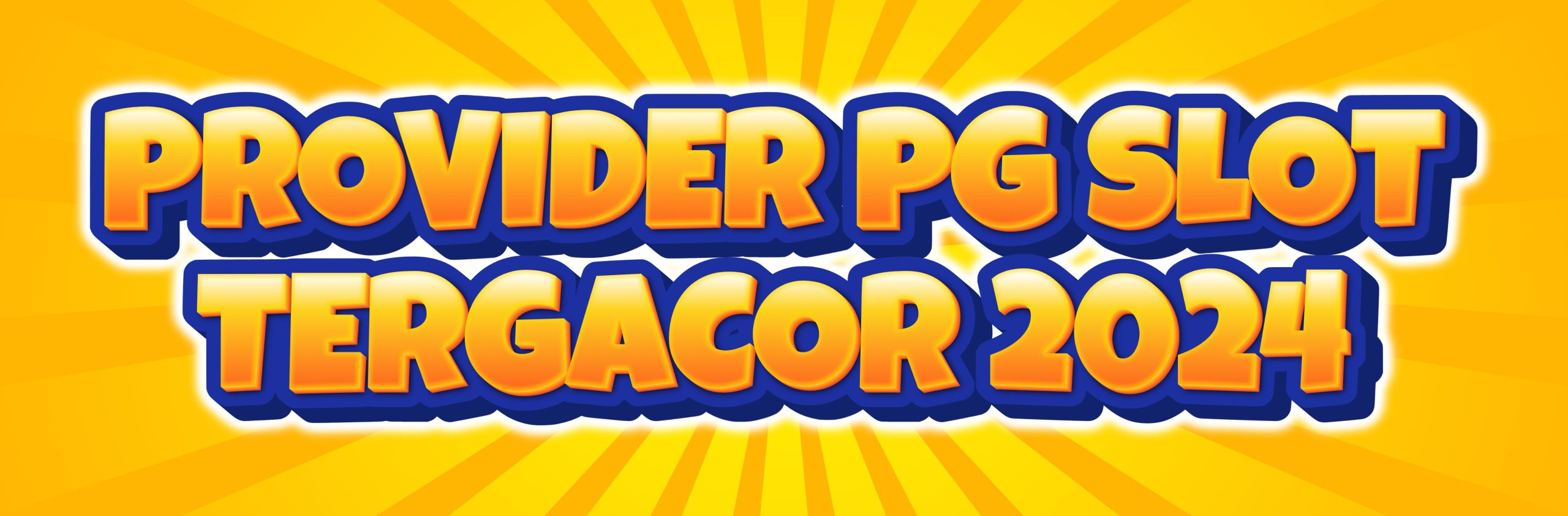 PG Soft Provider Gacor