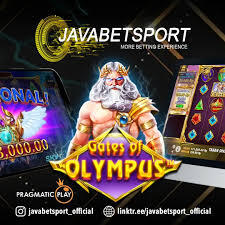 Promo Kompetitor Meningkatkan Javabetsport