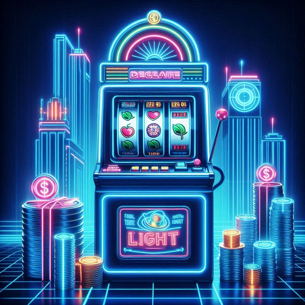 Langkah Mudah Memulai Bermain Bonanza Slot Pragmatic Play